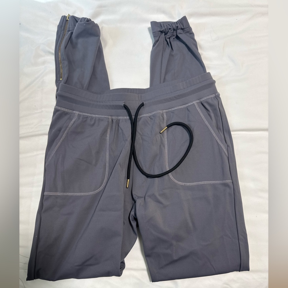 ZYIA Gray Joggers
